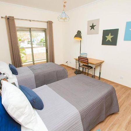 Jardins Da Marina Albufeira Apartment Exterior photo