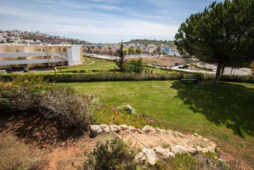 Jardins Da Marina Albufeira Apartment Exterior photo