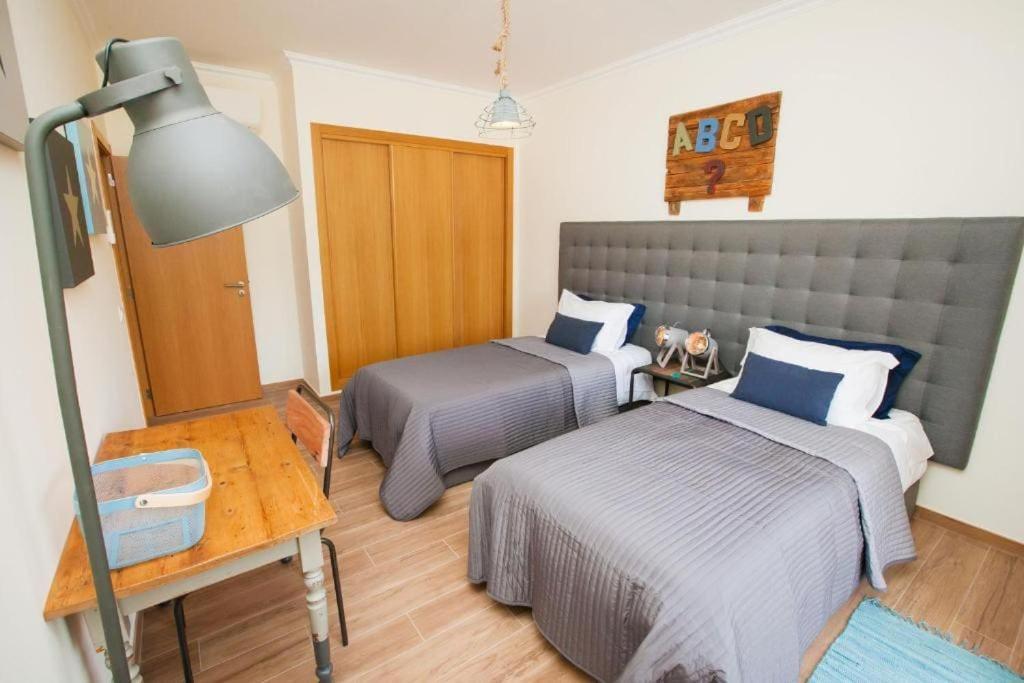 Jardins Da Marina Albufeira Apartment Exterior photo