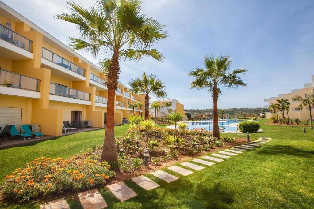 Jardins Da Marina Albufeira Apartment Exterior photo
