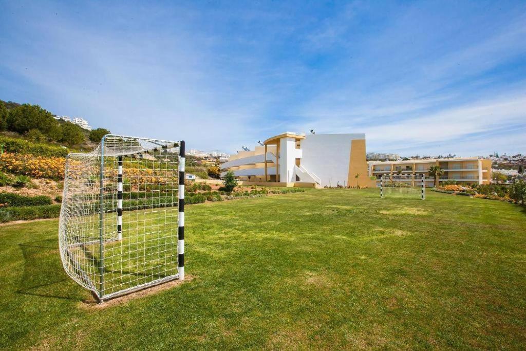 Jardins Da Marina Albufeira Apartment Exterior photo