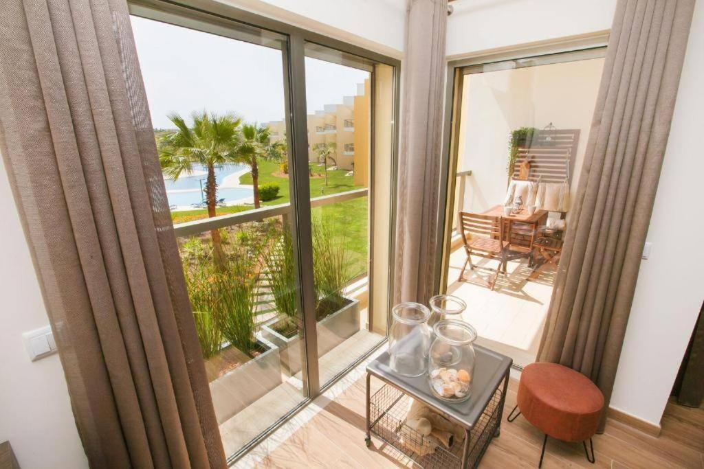 Jardins Da Marina Albufeira Apartment Exterior photo