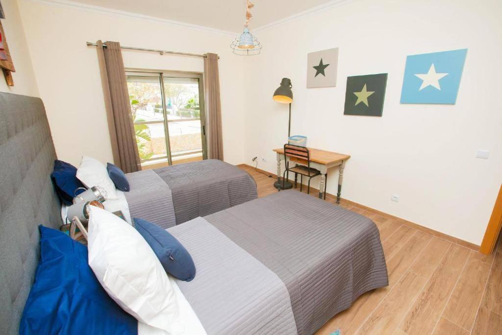 Jardins Da Marina Albufeira Apartment Exterior photo
