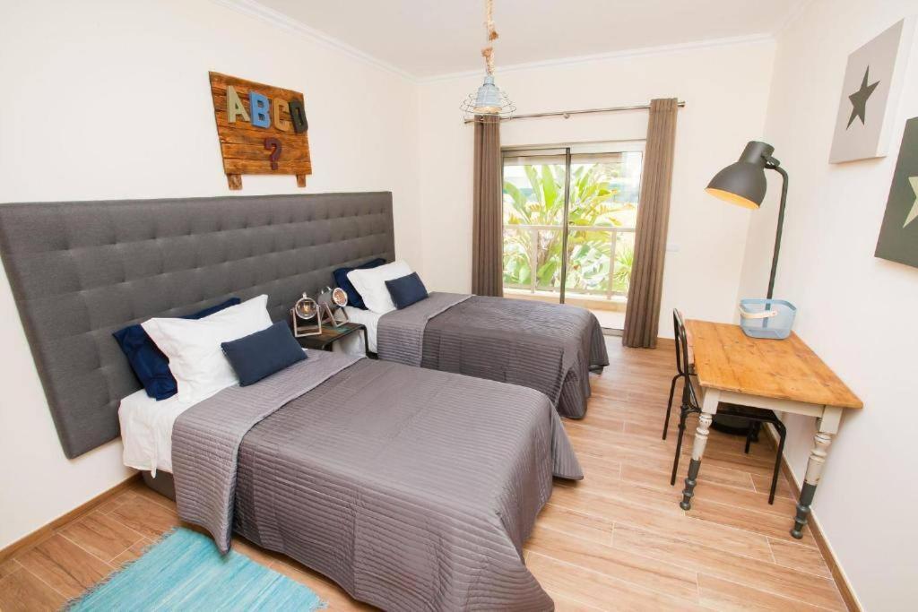 Jardins Da Marina Albufeira Apartment Exterior photo