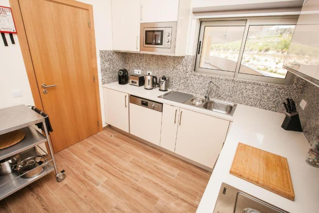 Jardins Da Marina Albufeira Apartment Exterior photo