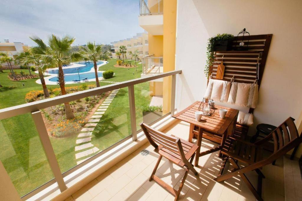 Jardins Da Marina Albufeira Apartment Exterior photo