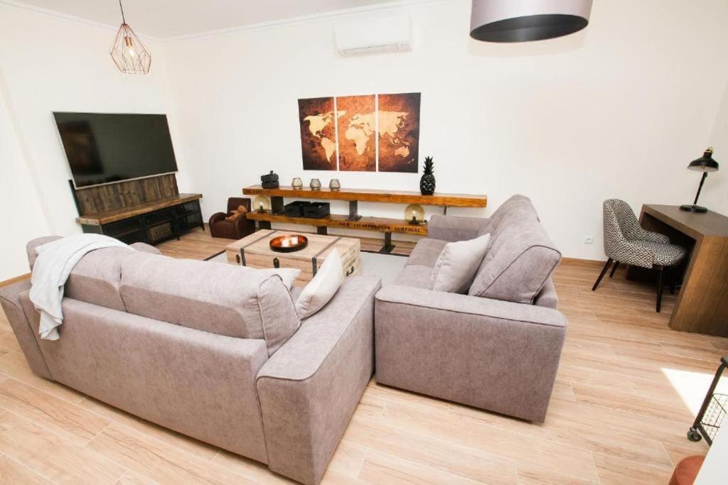 Jardins Da Marina Albufeira Apartment Exterior photo